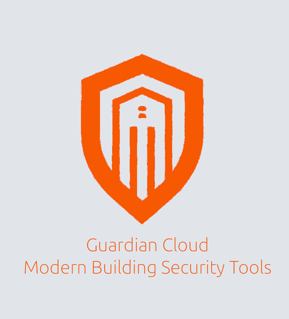 Guardian Cloud Logo